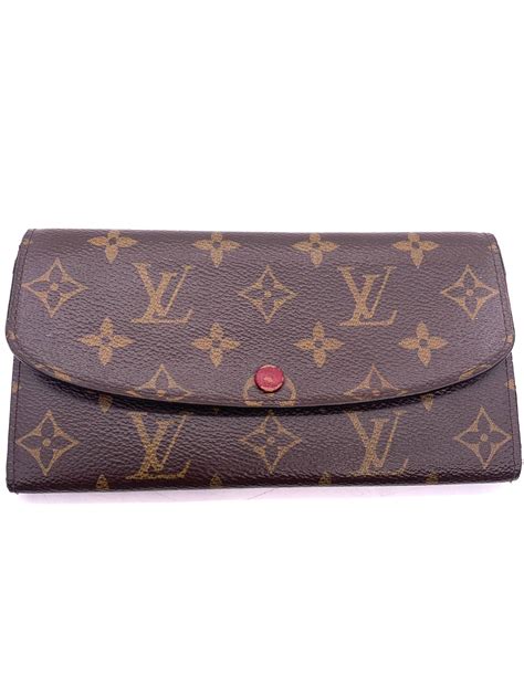 cartera clasica louis vuitton|cartera louis vuitton original.